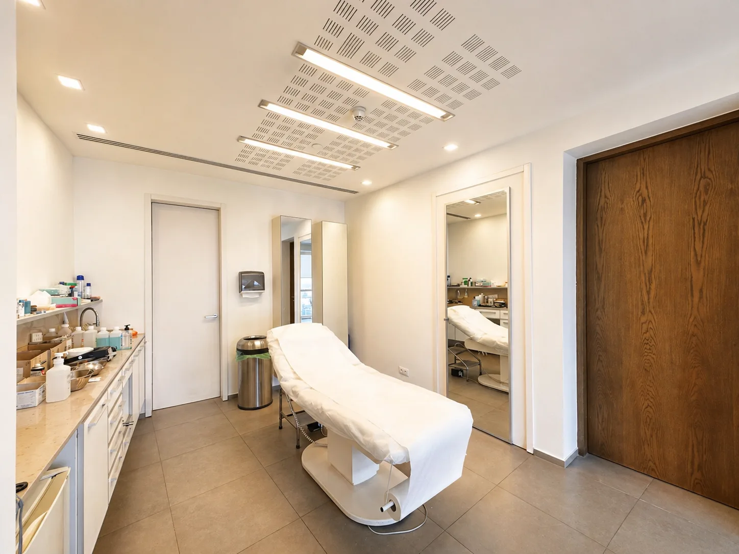 חדר טיפול נוסף